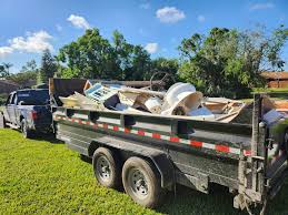 Best Residential Junk Removal  in Greenfield, IL